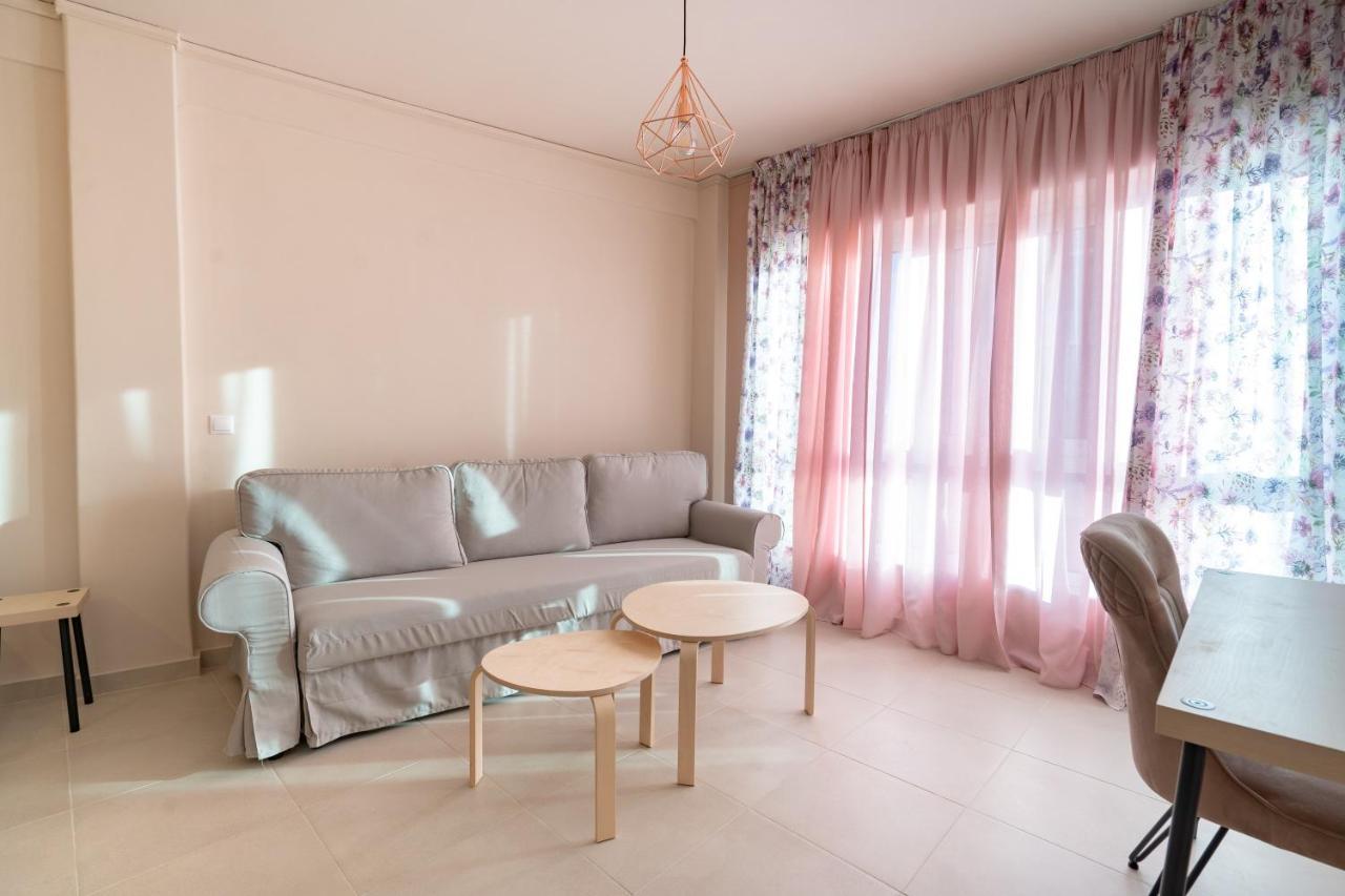 Monastiraki Metro Station Studio For 4 Persons Atina Dış mekan fotoğraf