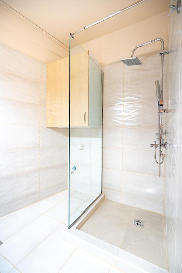 Monastiraki Metro Station Studio For 4 Persons Atina Dış mekan fotoğraf