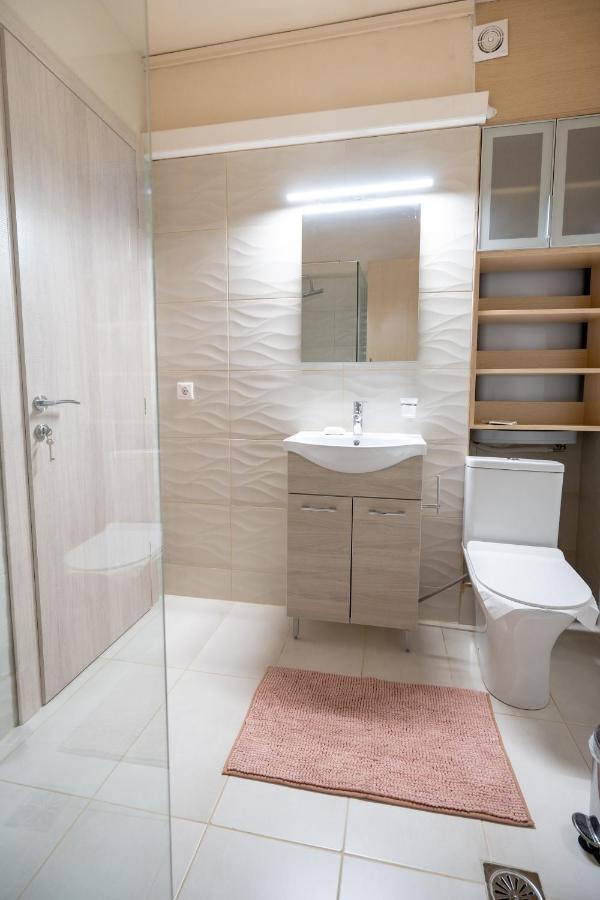 Monastiraki Metro Station Studio For 4 Persons Atina Dış mekan fotoğraf