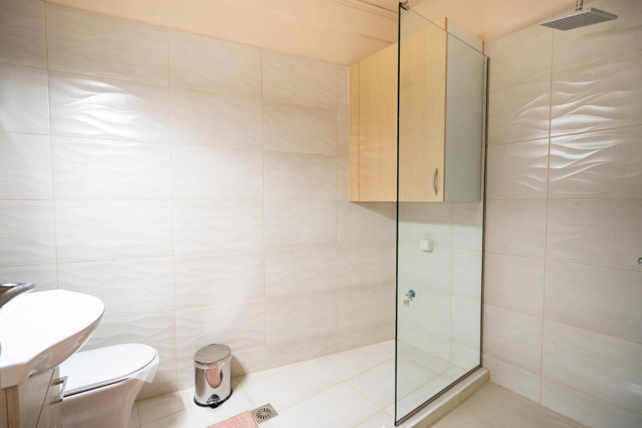 Monastiraki Metro Station Studio For 4 Persons Atina Dış mekan fotoğraf