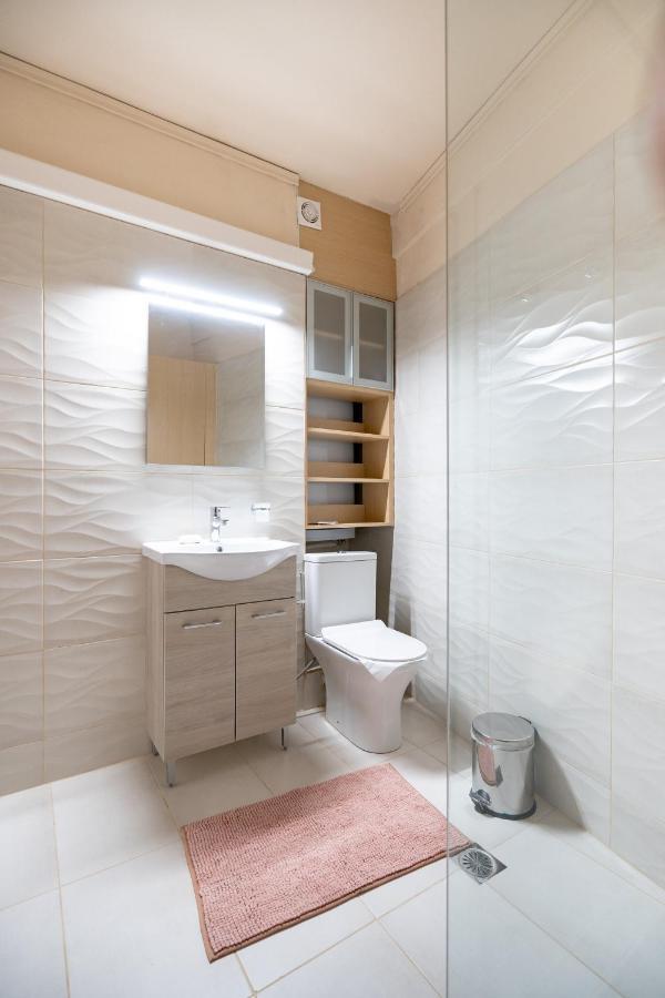 Monastiraki Metro Station Studio For 4 Persons Atina Dış mekan fotoğraf