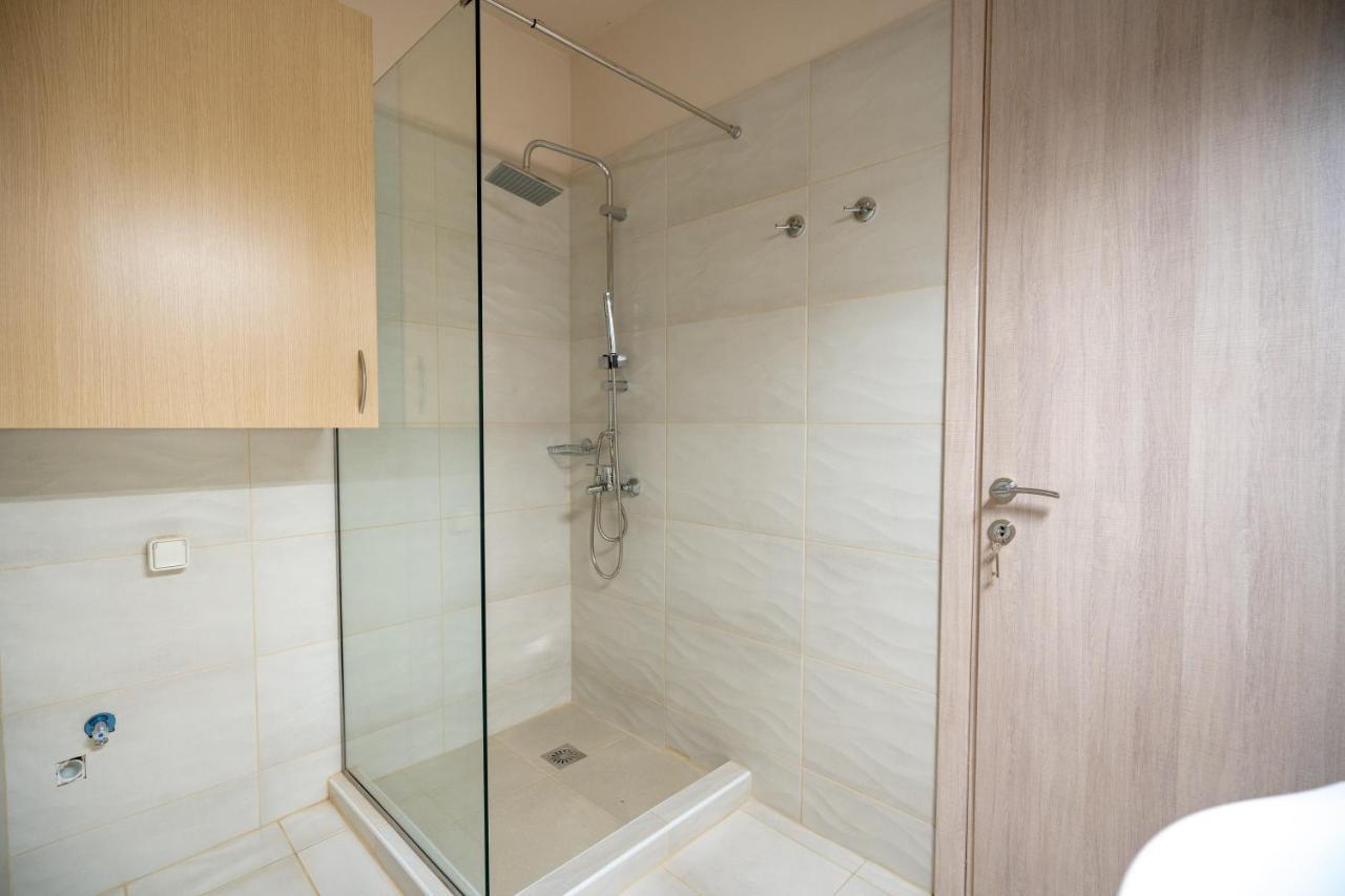 Monastiraki Metro Station Studio For 4 Persons Atina Dış mekan fotoğraf